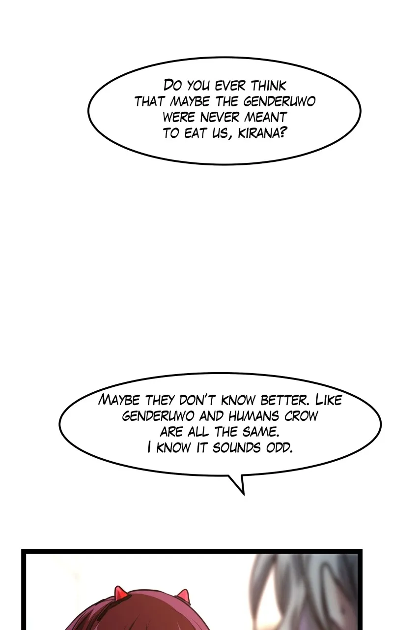Red Spine Chapter 18 page 11 - 