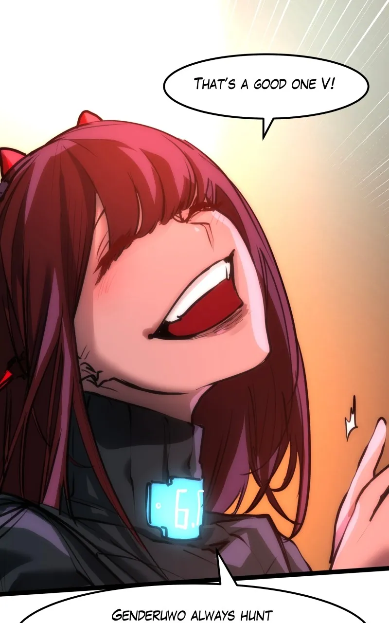 Red Spine Chapter 18 page 13 - 