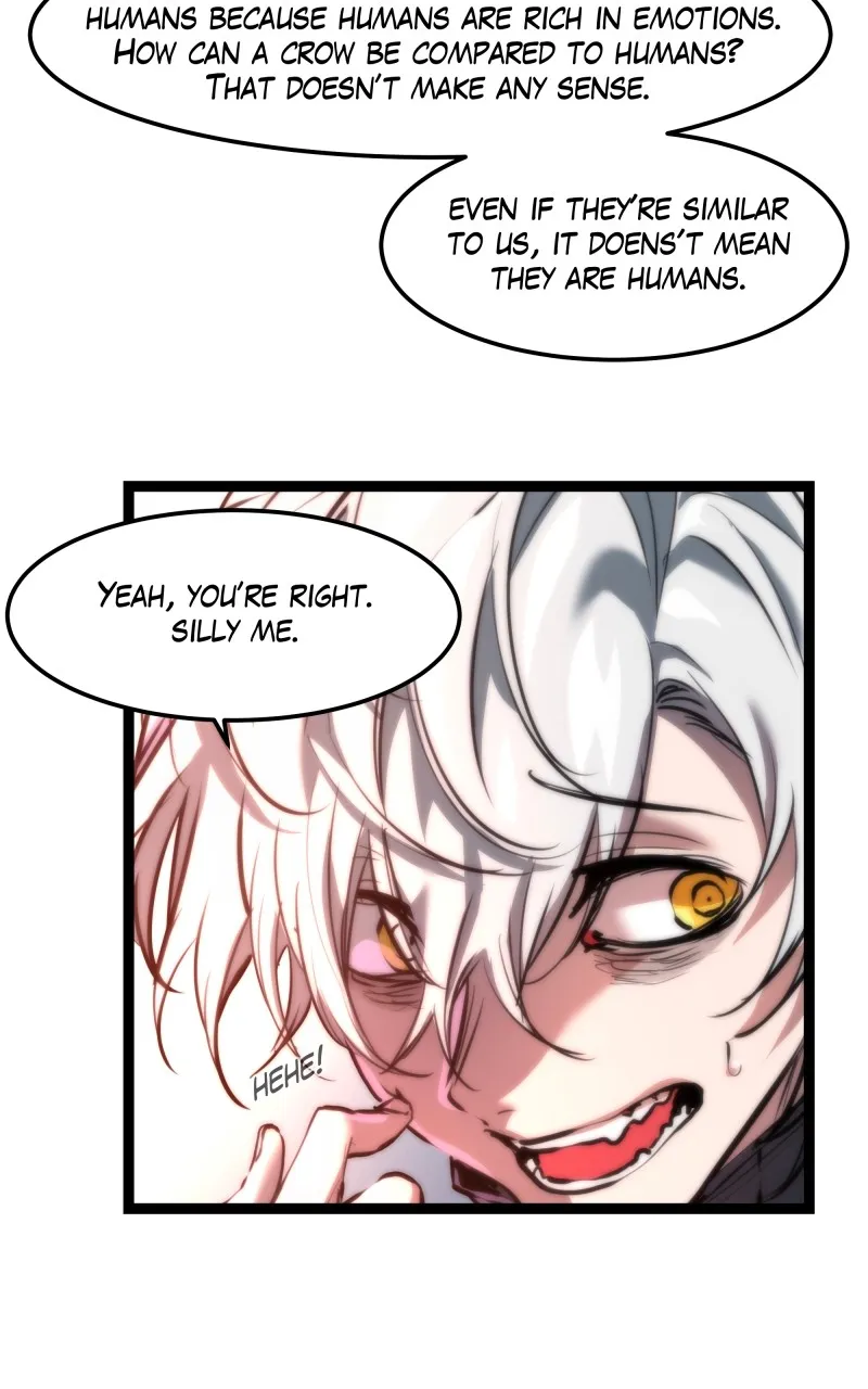 Red Spine Chapter 18 page 14 - 
