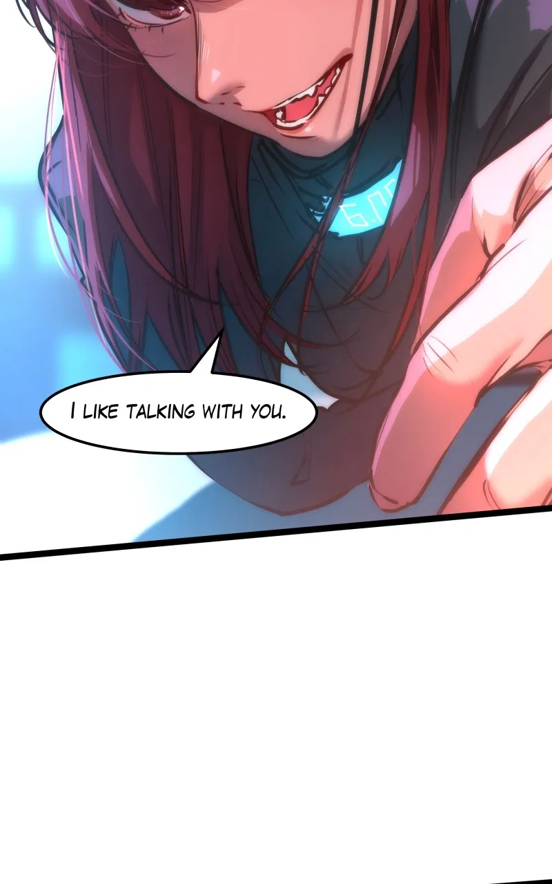 Red Spine Chapter 18 page 17 - 
