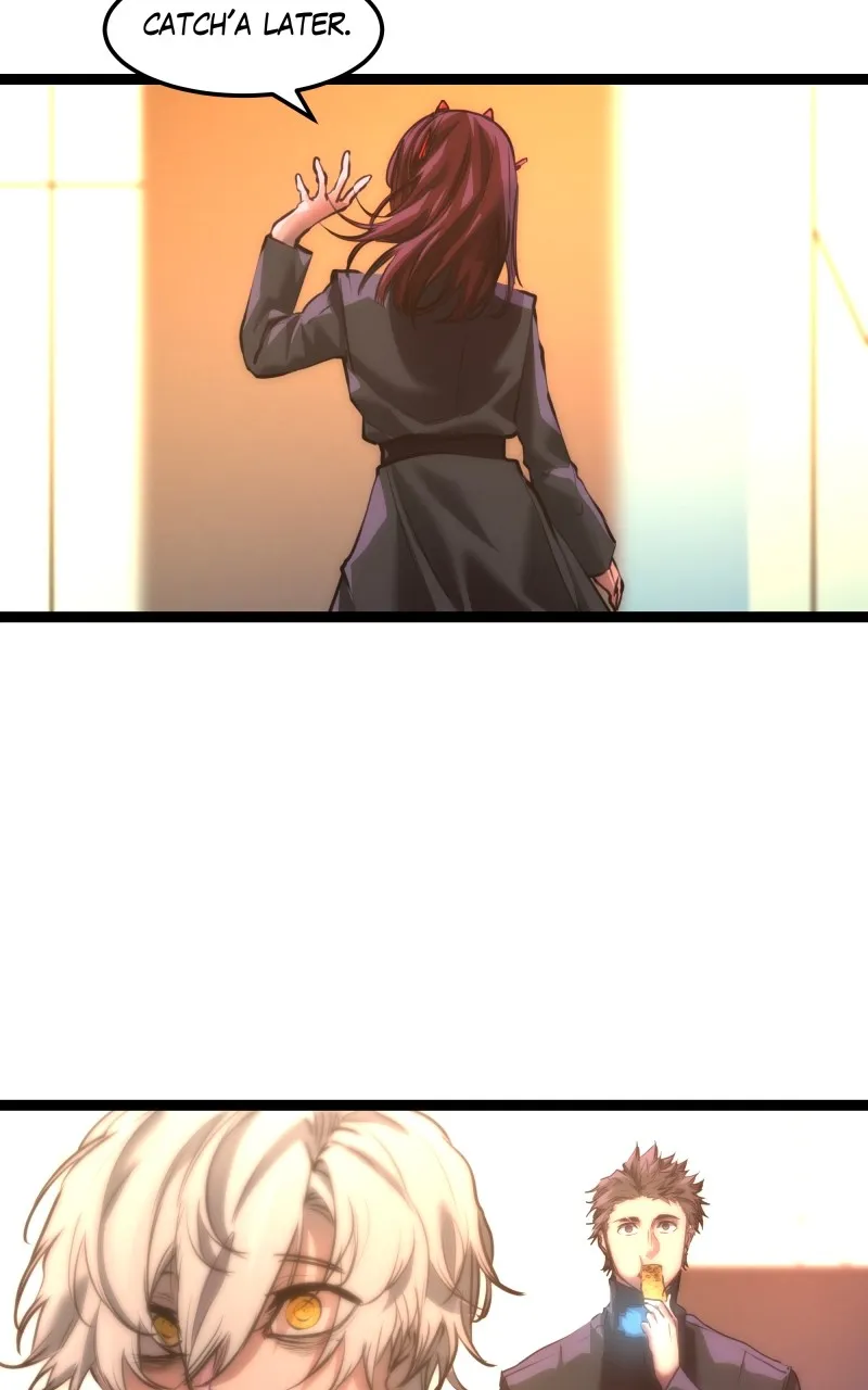 Red Spine Chapter 18 page 20 - 