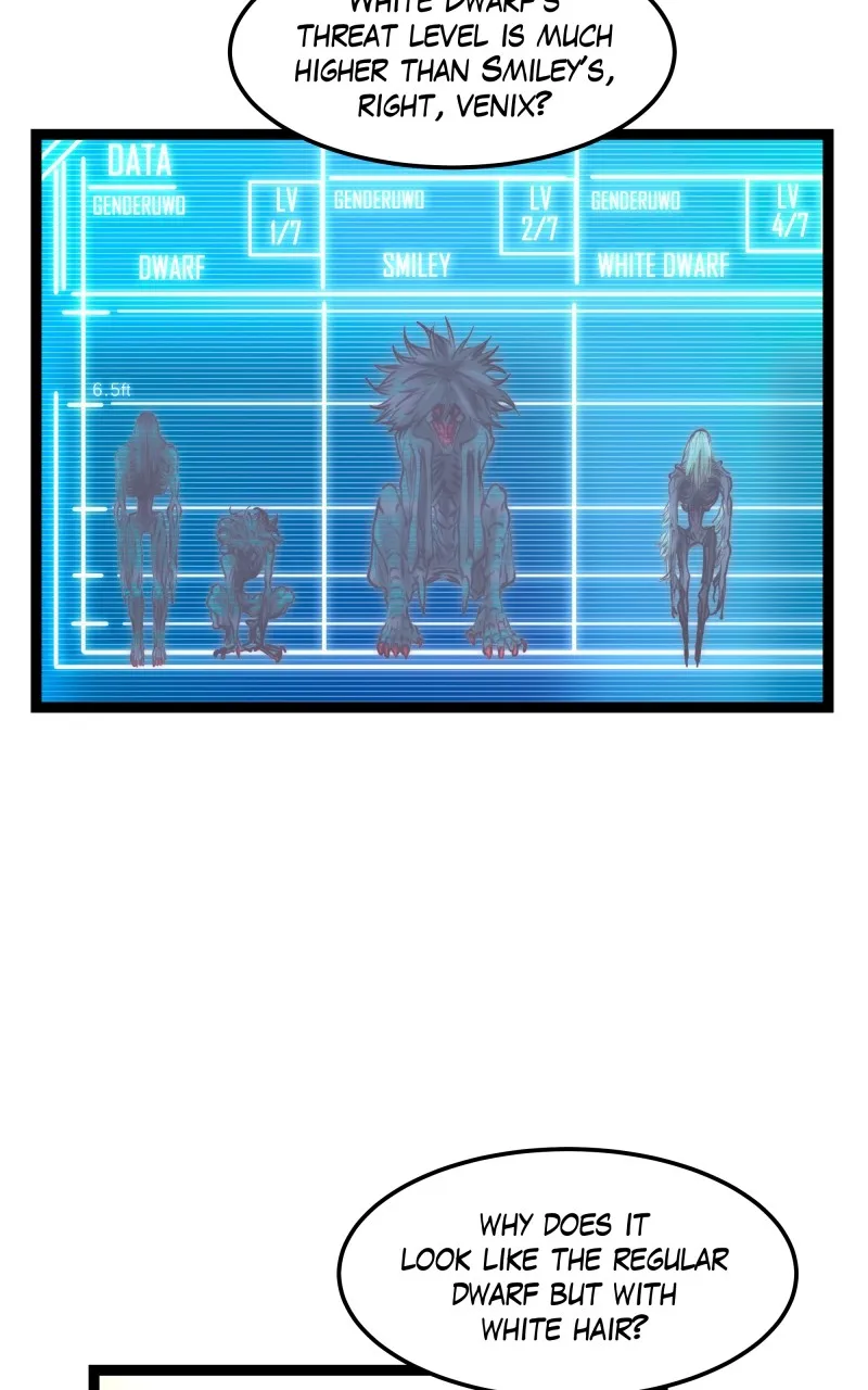 Red Spine Chapter 18 page 3 - 