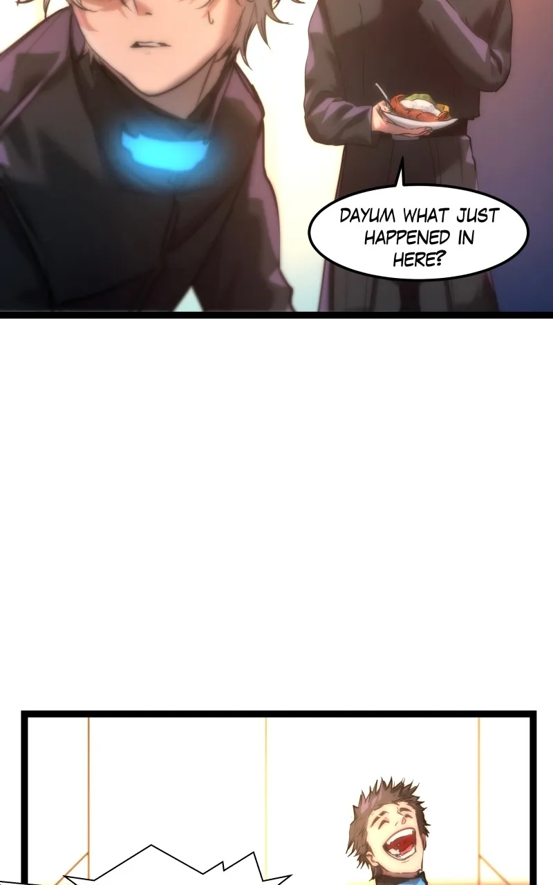 Red Spine Chapter 18 page 21 - 