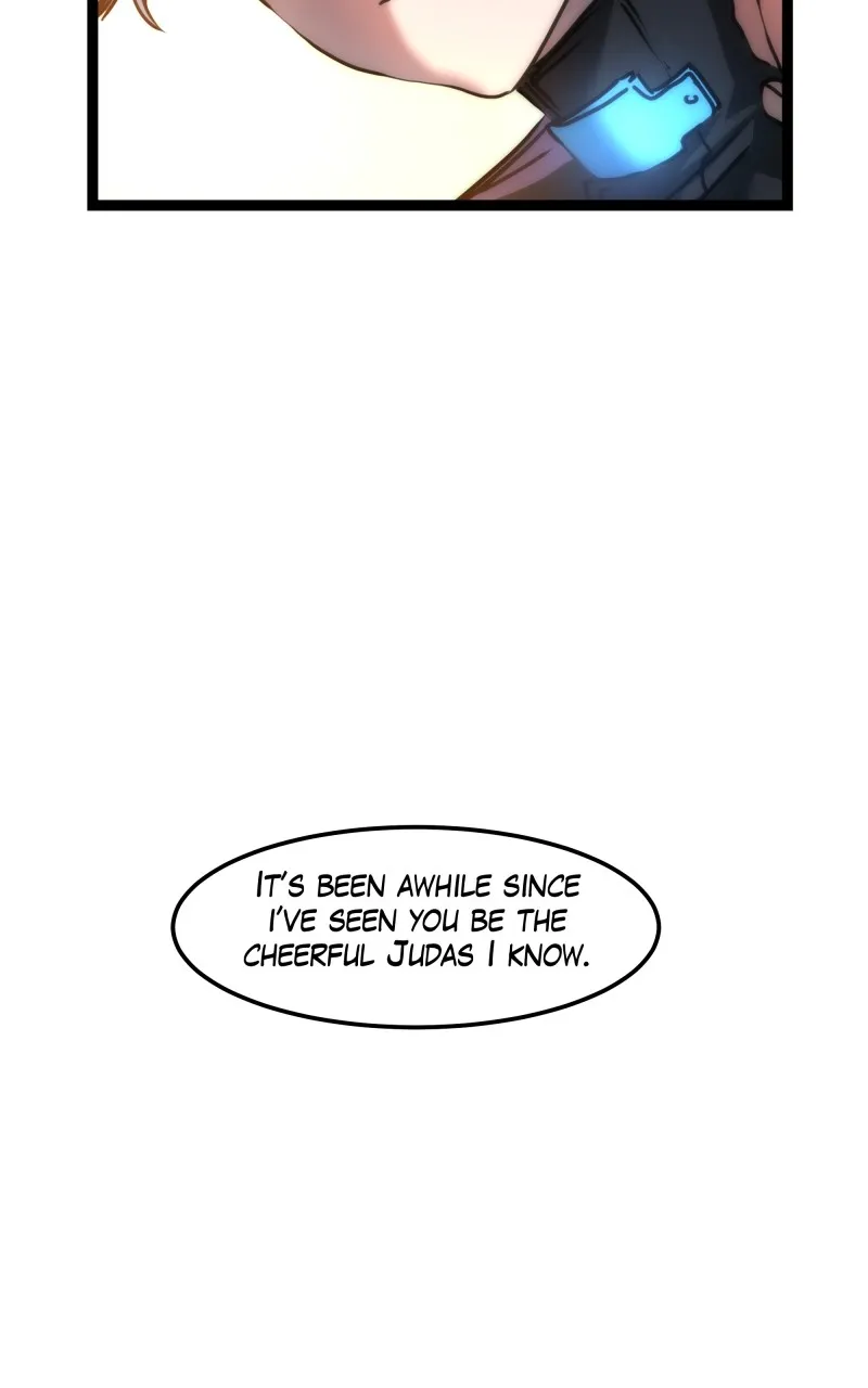 Red Spine Chapter 18 page 25 - 
