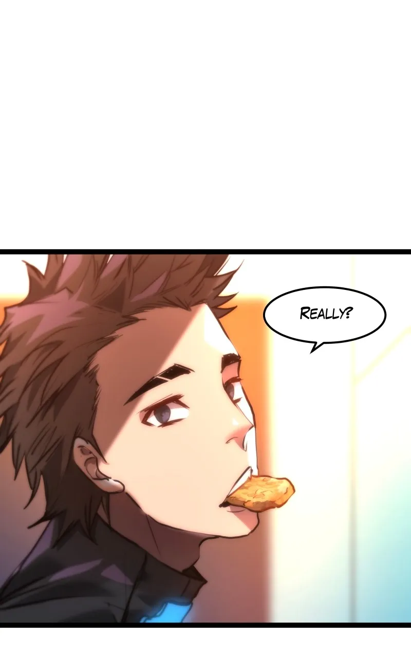 Red Spine Chapter 18 page 26 - 