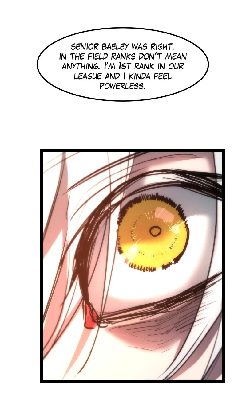 Red Spine Chapter 18 page 28 - 