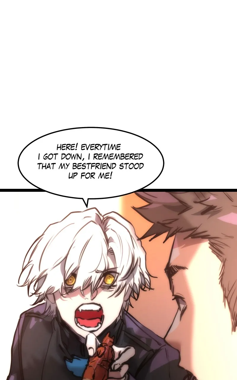 Red Spine Chapter 18 page 29 - 