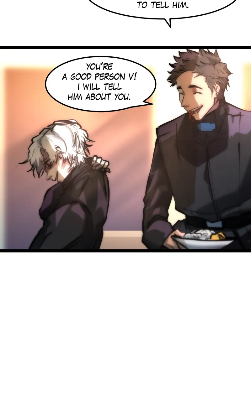 Red Spine Chapter 18 page 33 - 