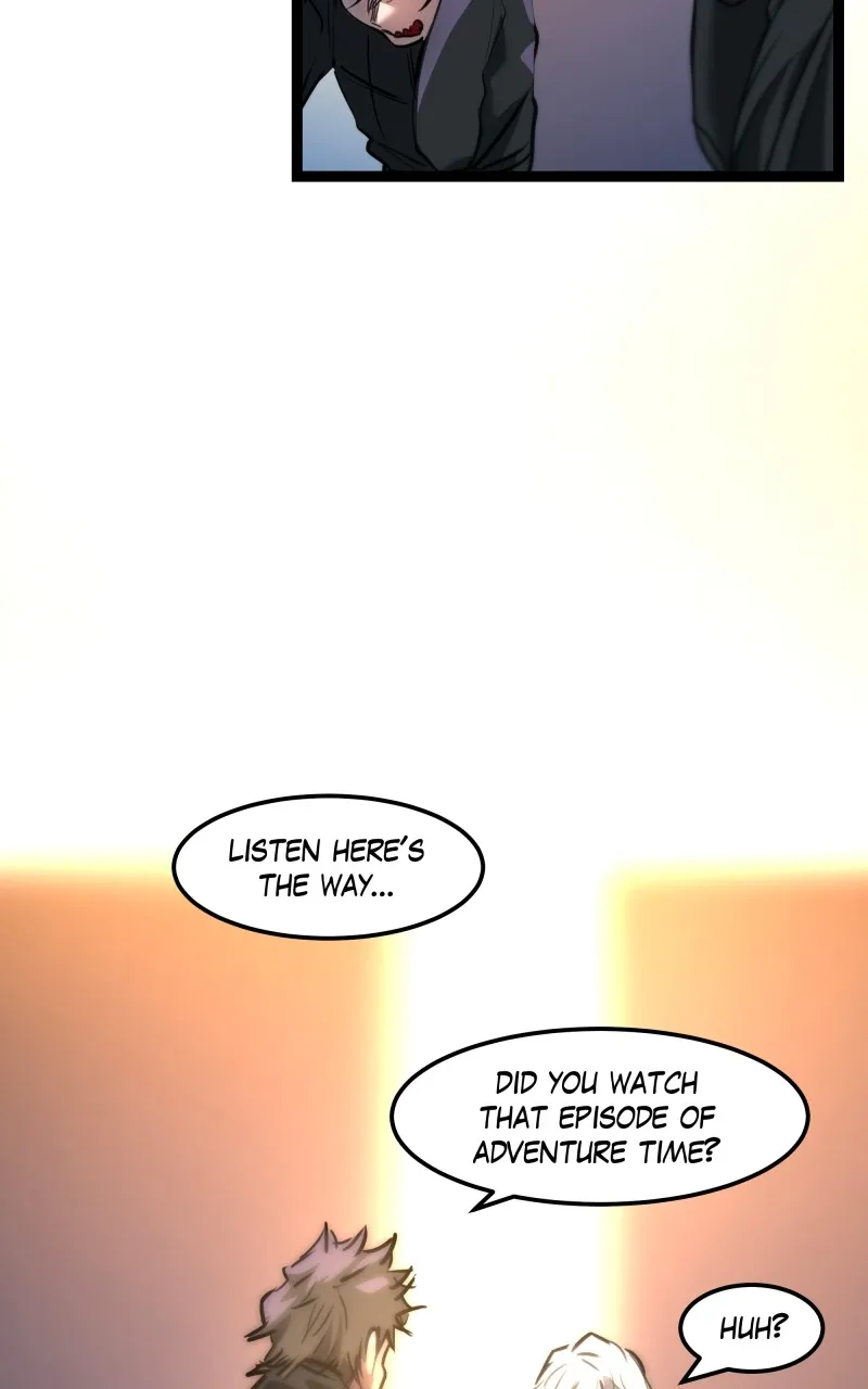 Red Spine Chapter 18 page 35 - 