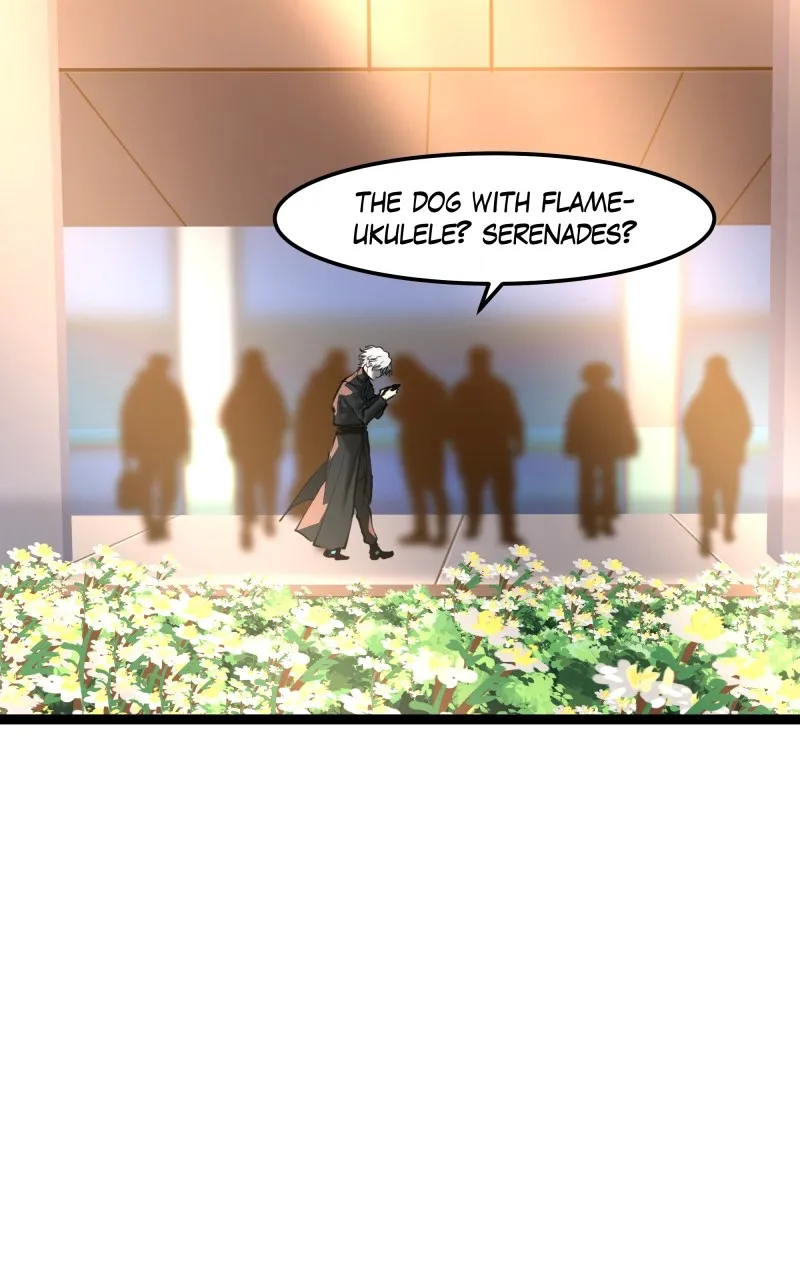Red Spine Chapter 18 page 39 - 