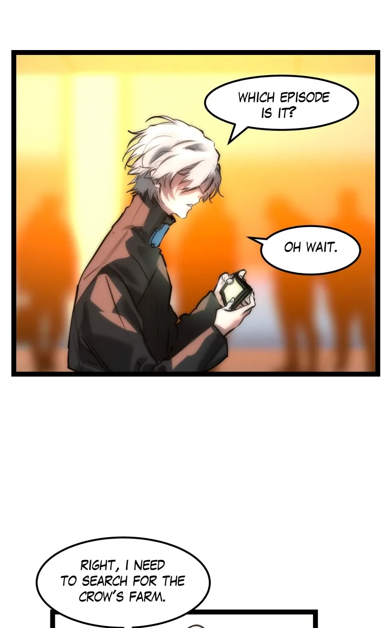 Red Spine Chapter 18 page 40 - 