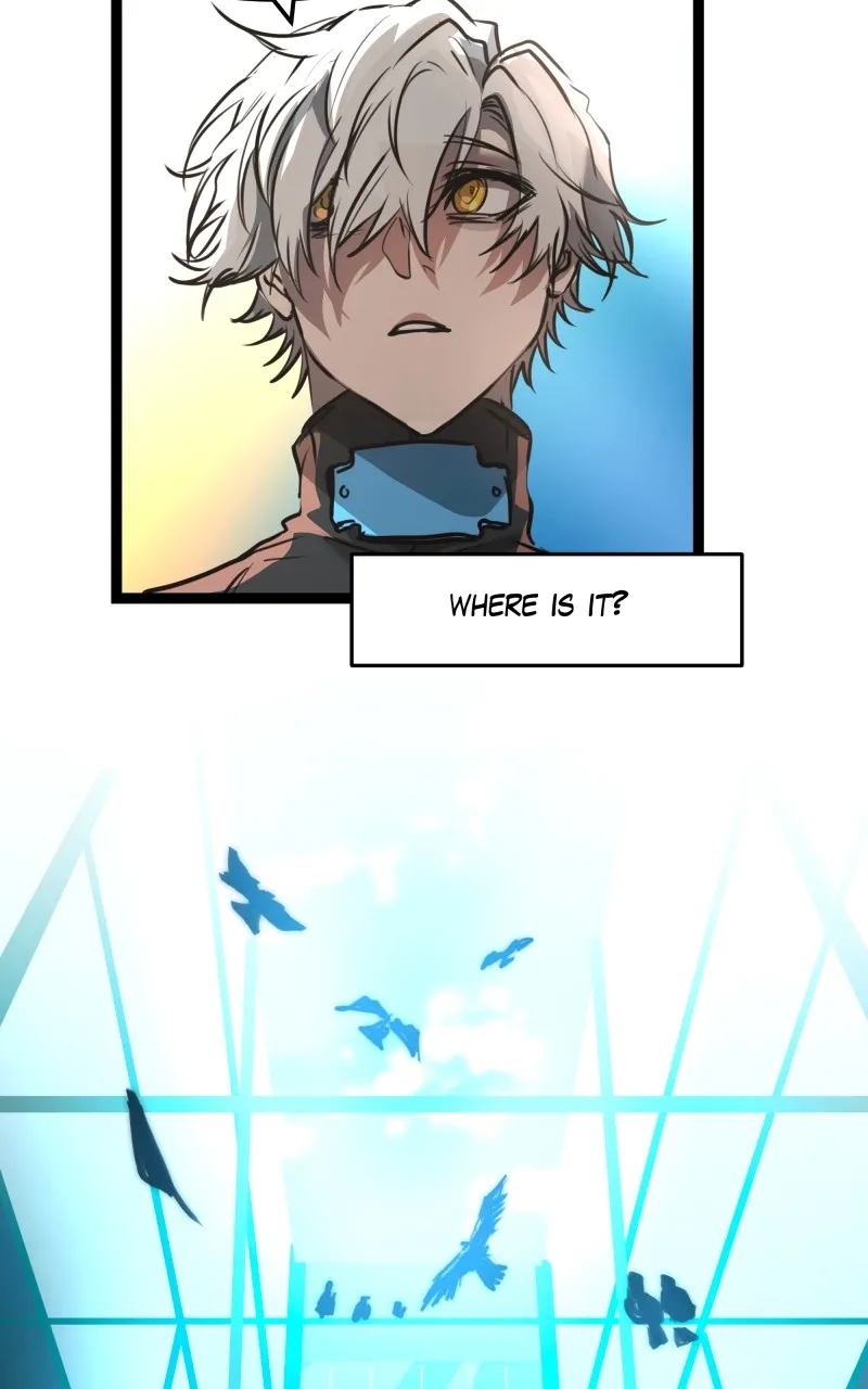 Red Spine Chapter 18 page 41 - 