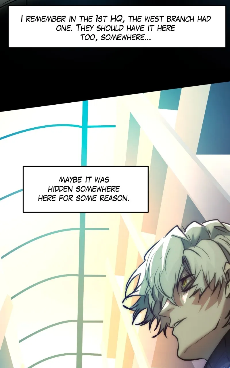Red Spine Chapter 18 page 43 - 