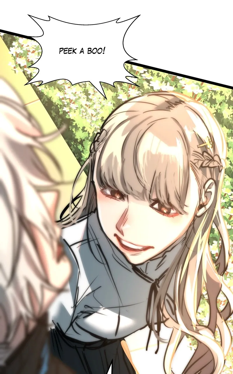 Red Spine Chapter 18 page 45 - 