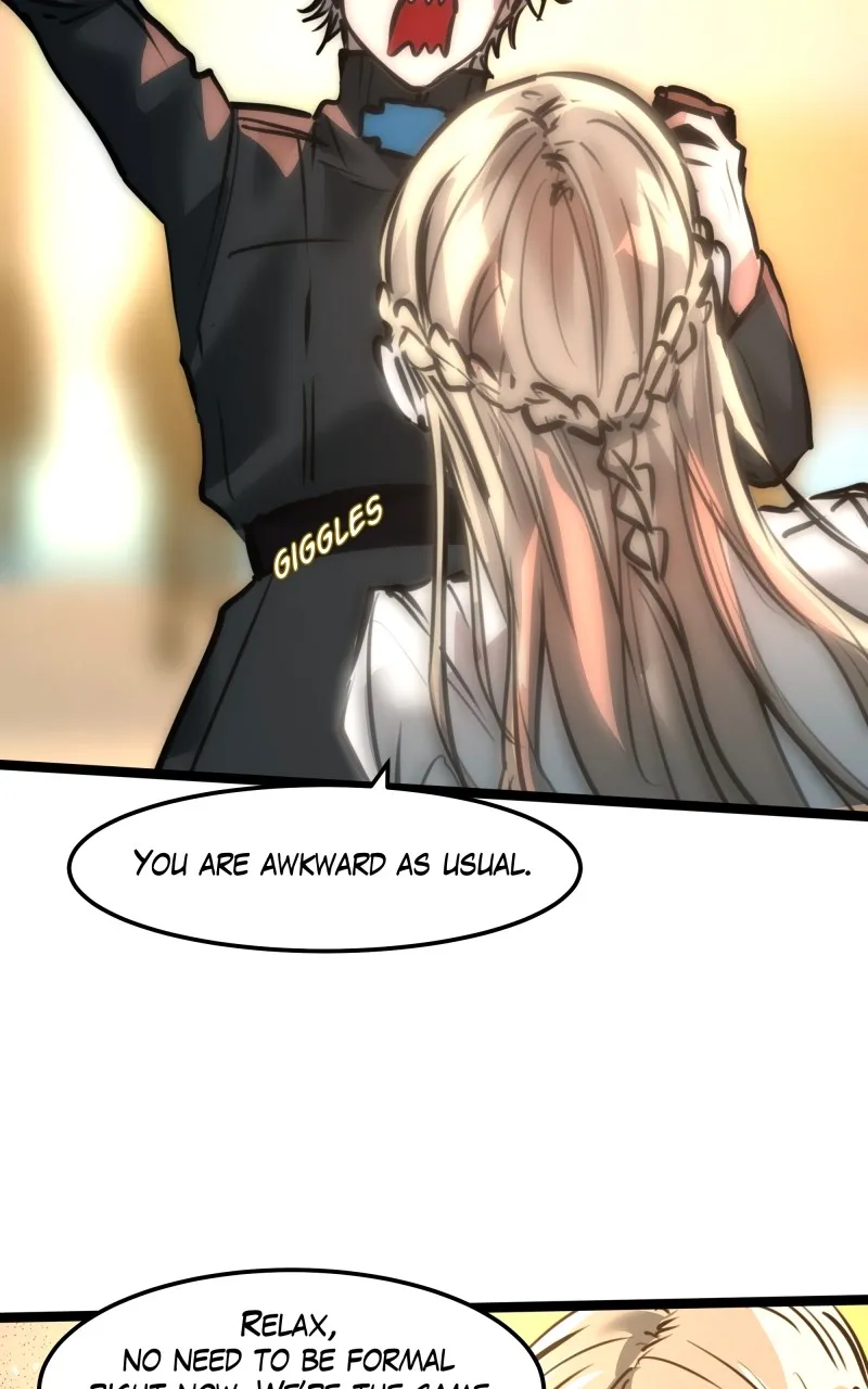 Red Spine Chapter 18 page 47 - 