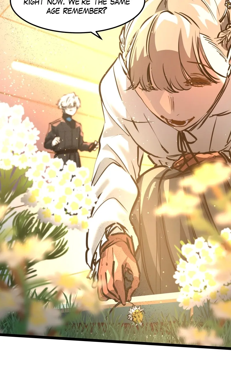Red Spine Chapter 18 page 48 - 