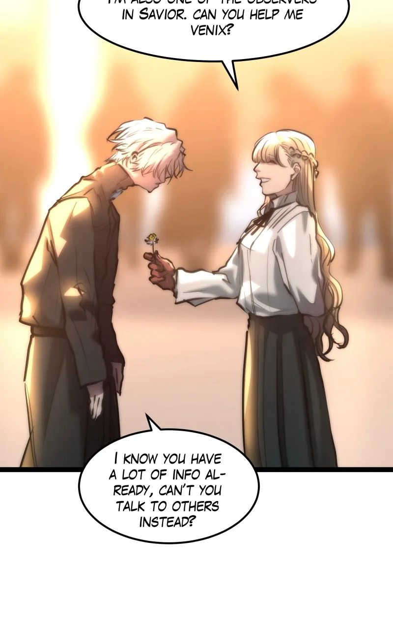 Red Spine Chapter 18 page 53 - 