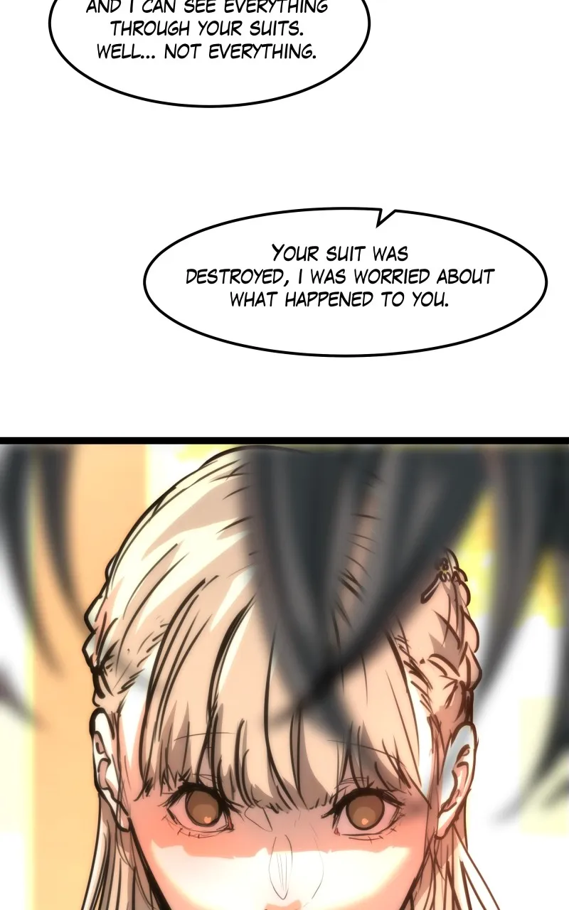 Red Spine Chapter 18 page 55 - 