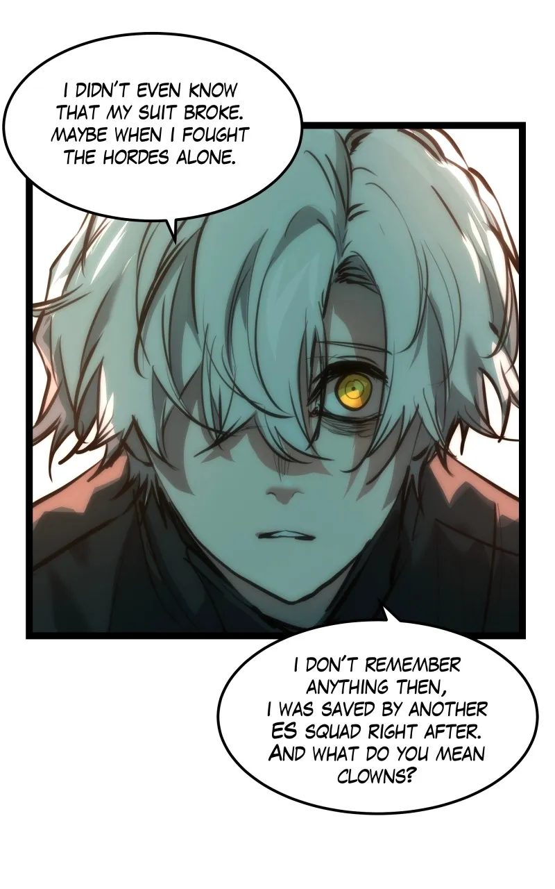 Red Spine Chapter 18 page 59 - 