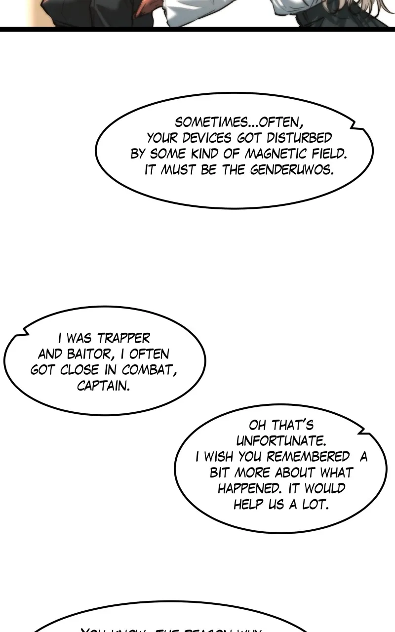 Red Spine Chapter 18 page 61 - 