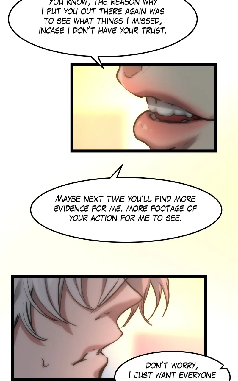 Red Spine Chapter 18 page 62 - 