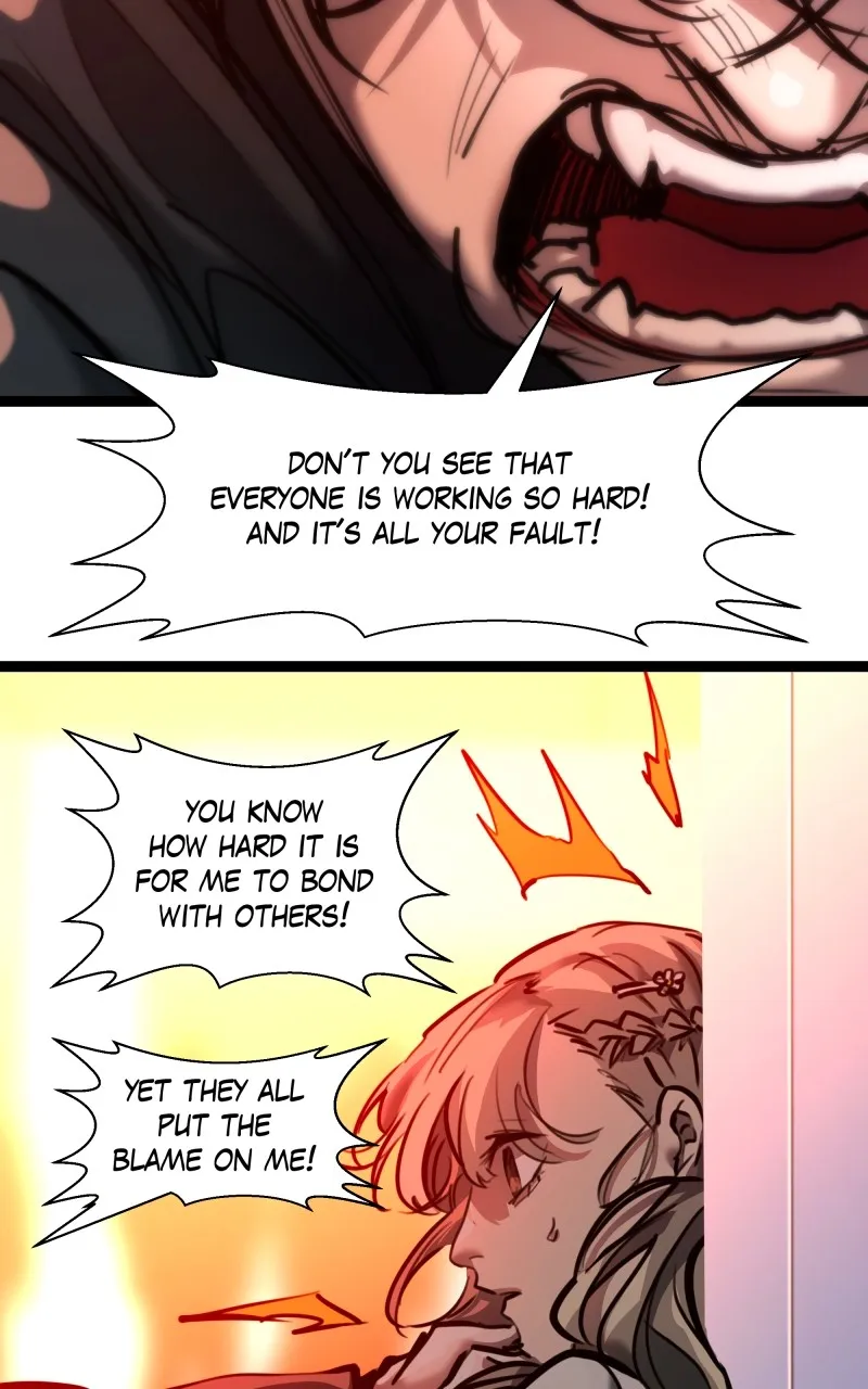 Red Spine Chapter 18 page 70 - 