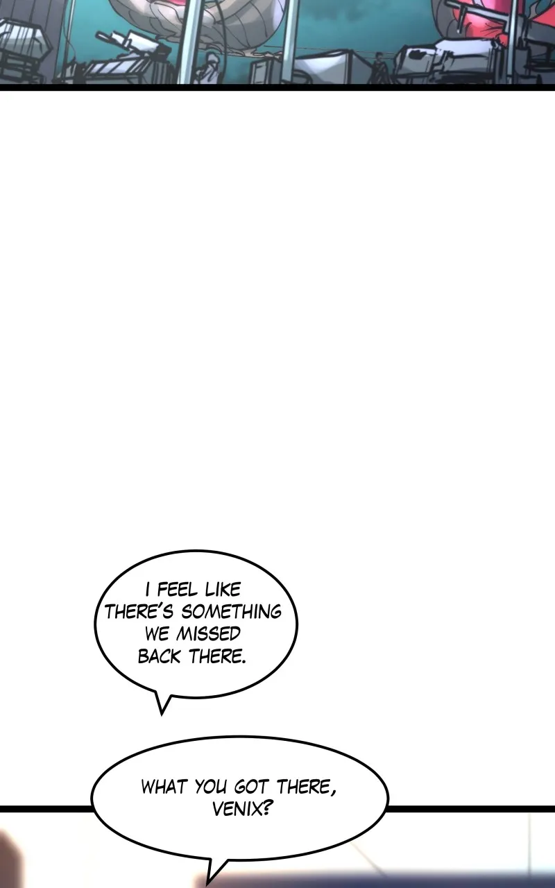 Red Spine Chapter 18 page 8 - 