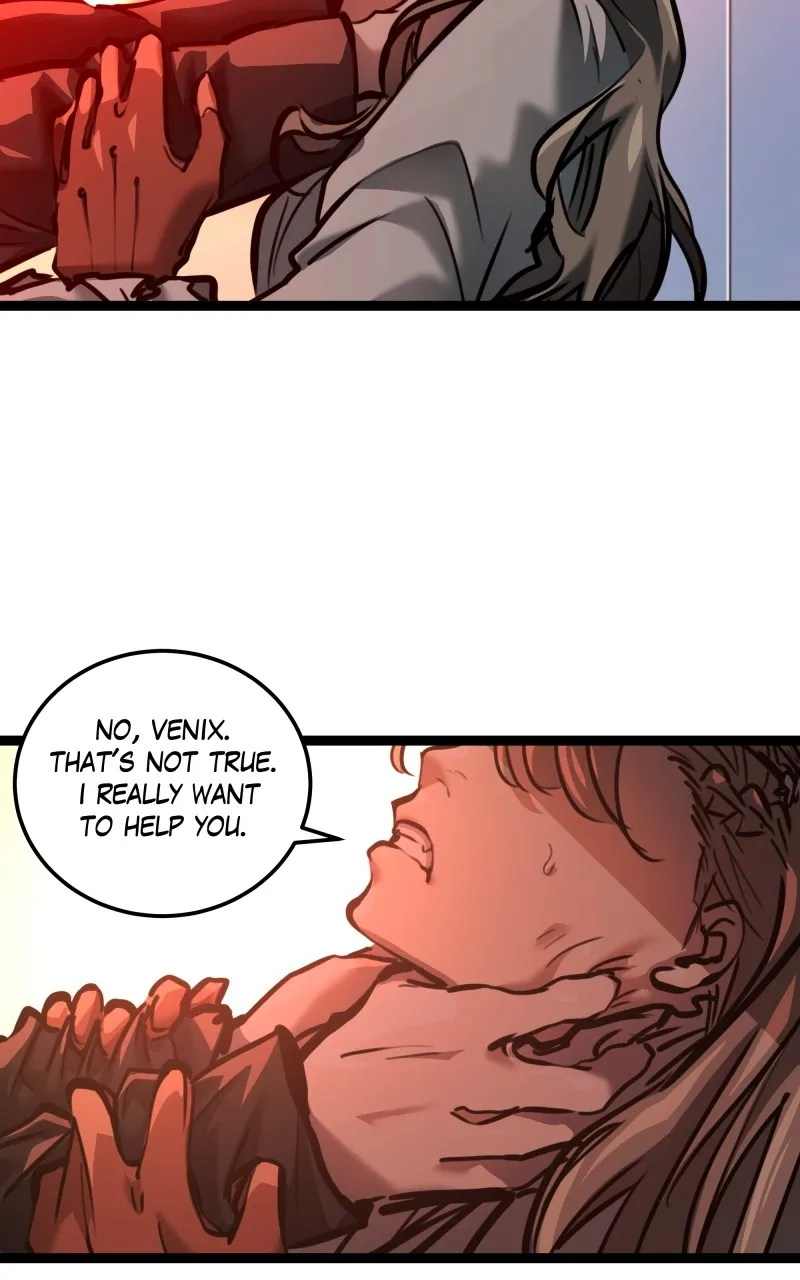 Red Spine Chapter 18 page 71 - 