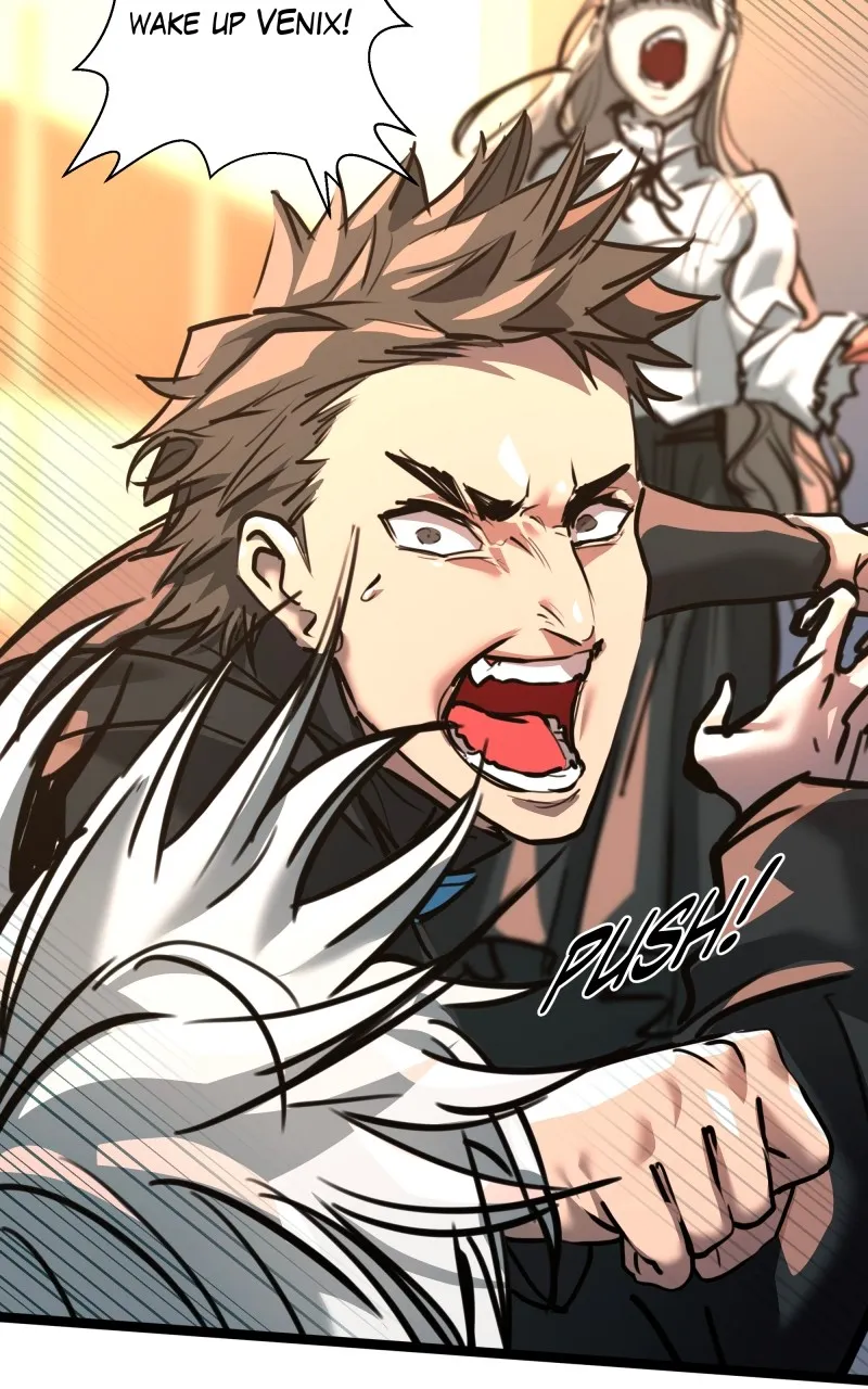 Red Spine Chapter 18 page 74 - 