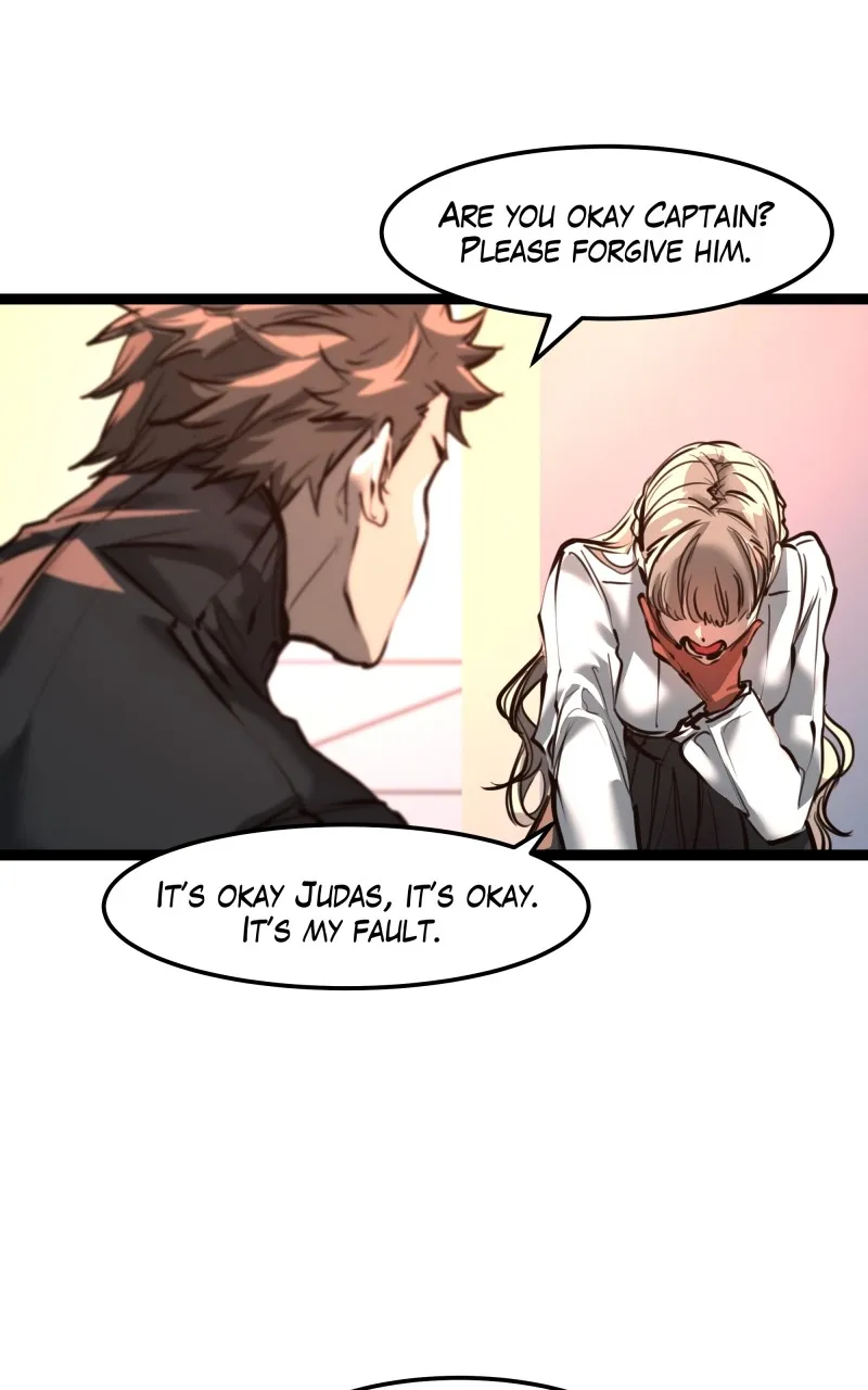 Red Spine Chapter 18 page 76 - 