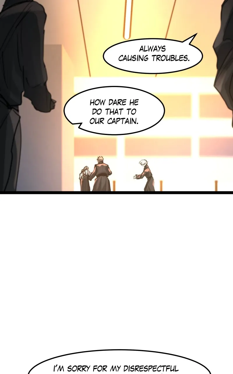 Red Spine Chapter 18 page 80 - 