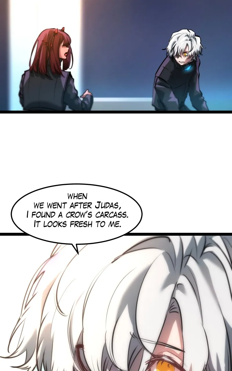 Red Spine Chapter 18 page 9 - 