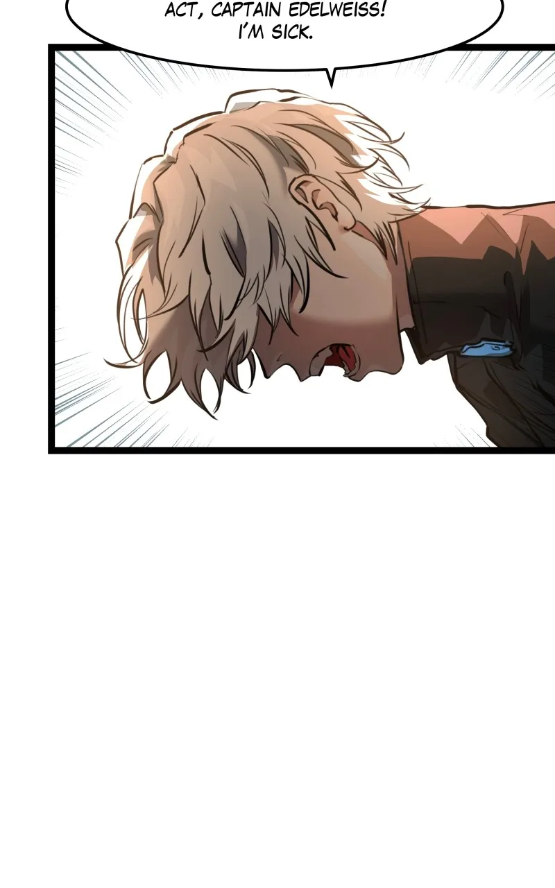 Red Spine Chapter 18 page 81 - 