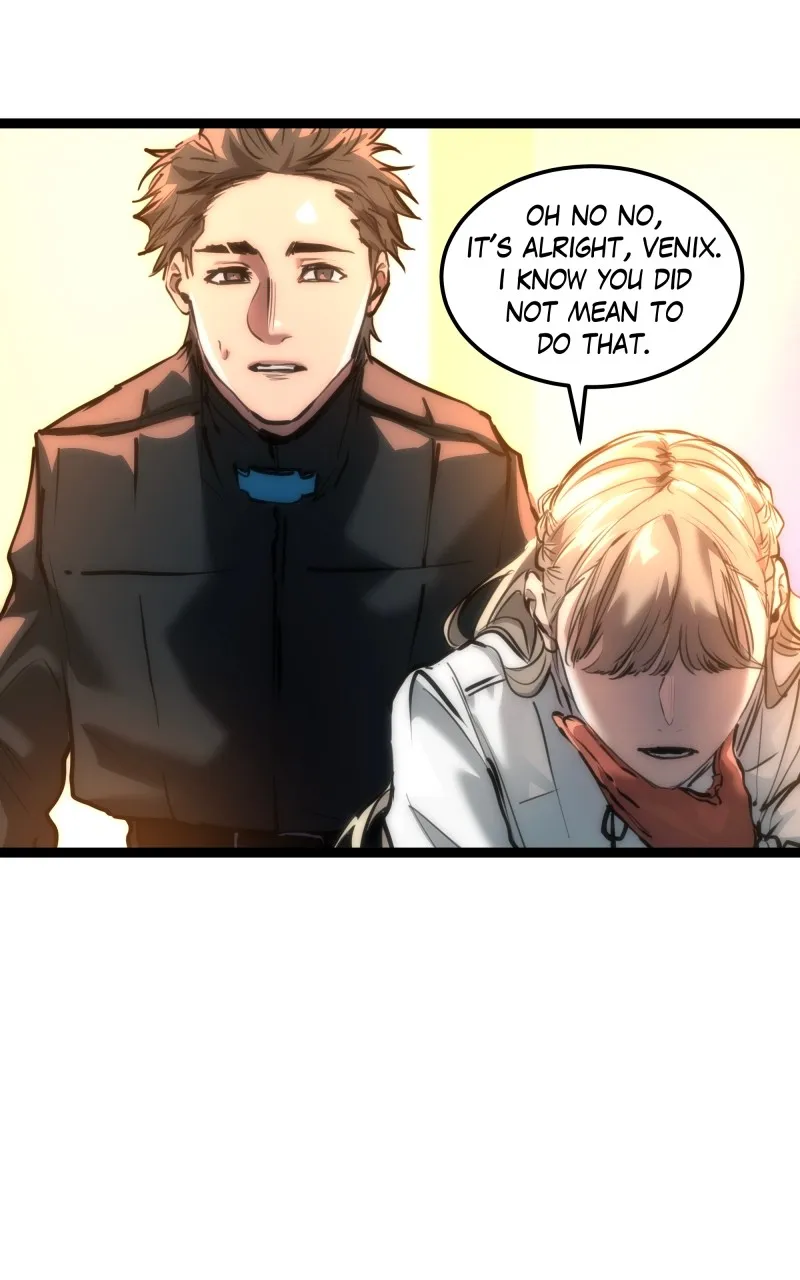 Red Spine Chapter 18 page 82 - 