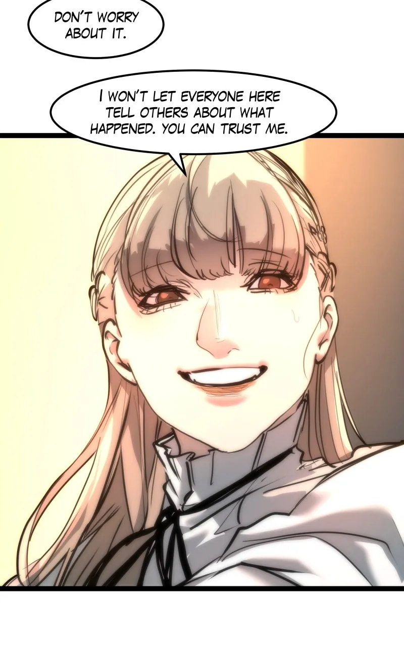 Red Spine Chapter 18 page 84 - 