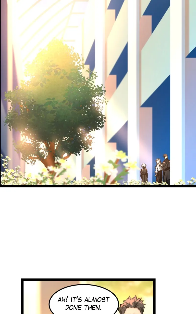 Red Spine Chapter 18 page 86 - 