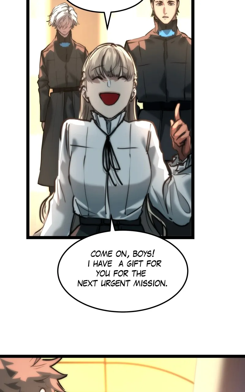 Red Spine Chapter 18 page 87 - 