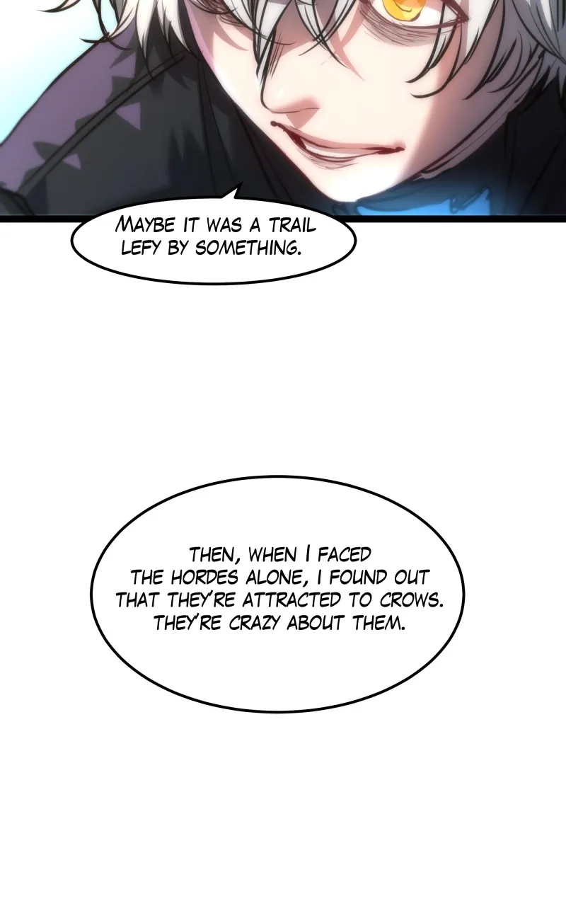 Red Spine Chapter 18 page 10 - 