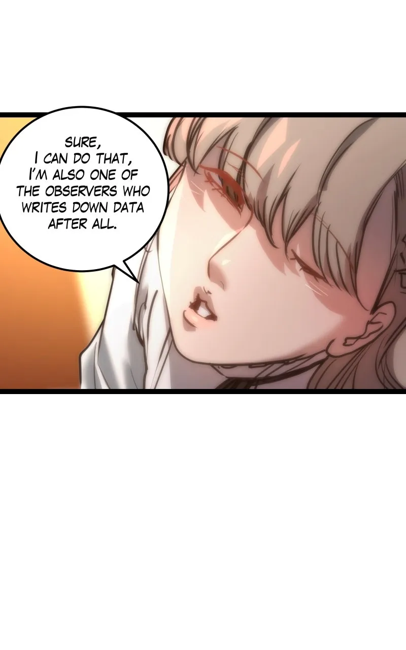 Red Spine Chapter 19 page 11 - 