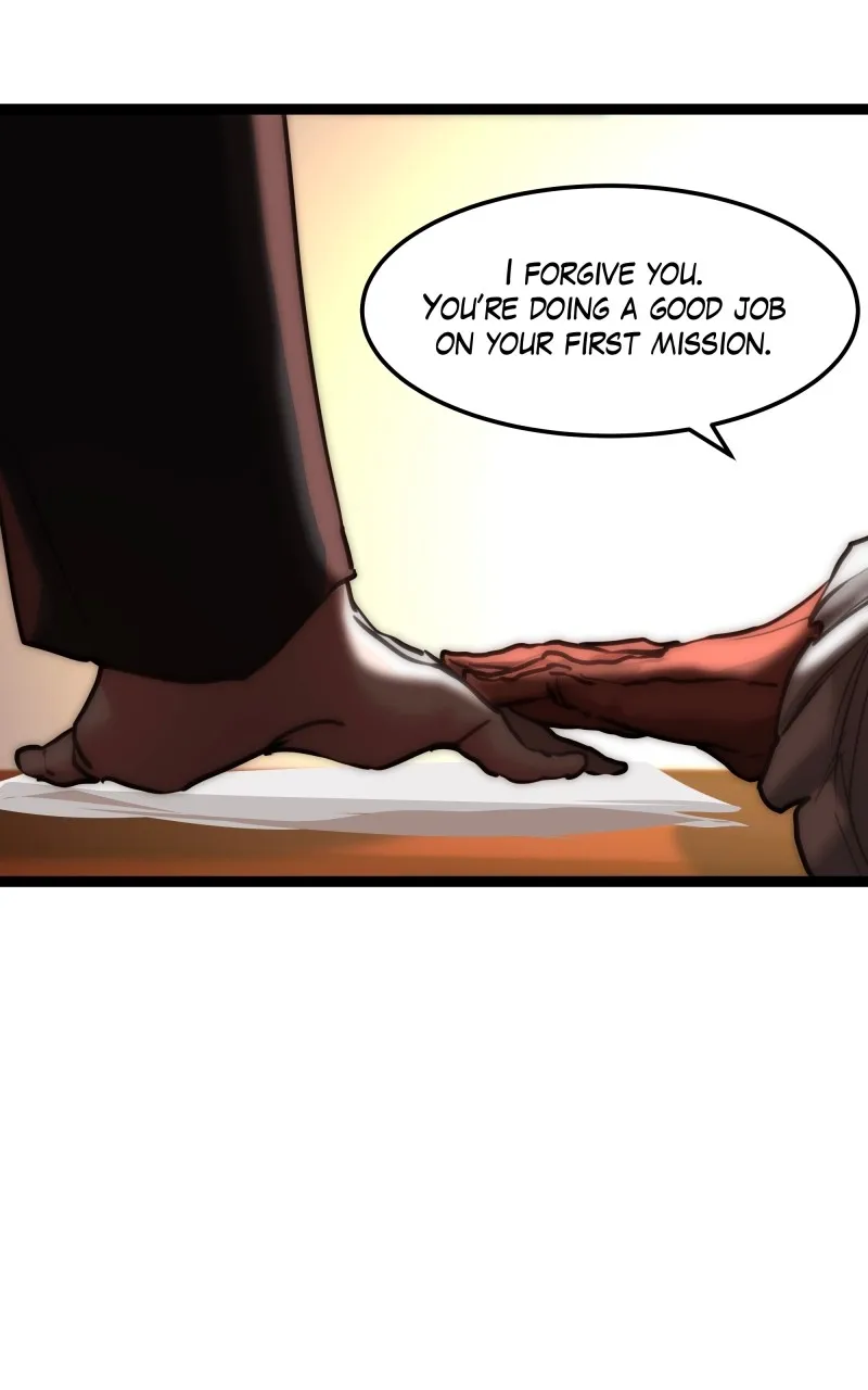 Red Spine Chapter 19 page 12 - 