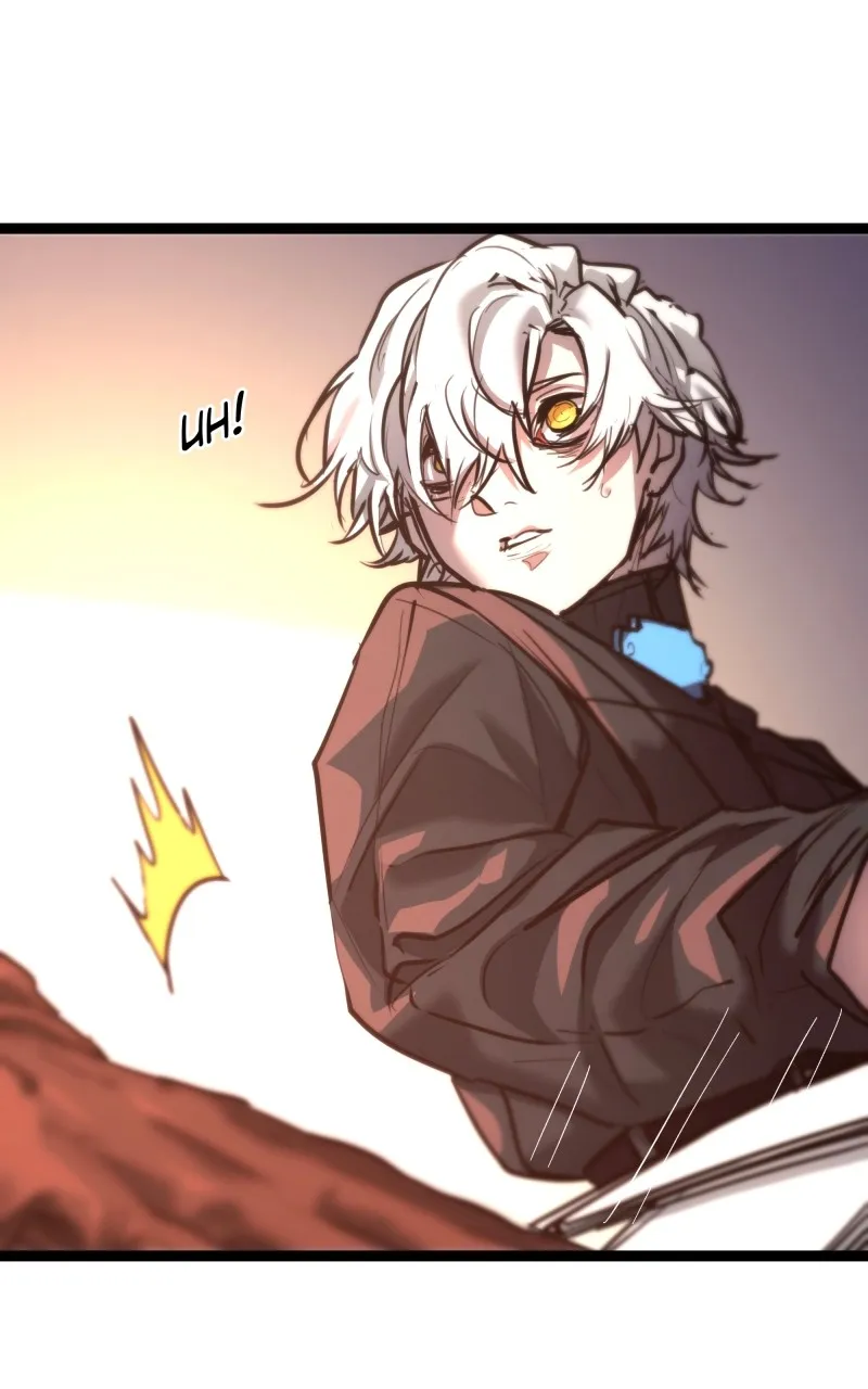 Red Spine Chapter 19 page 13 - 