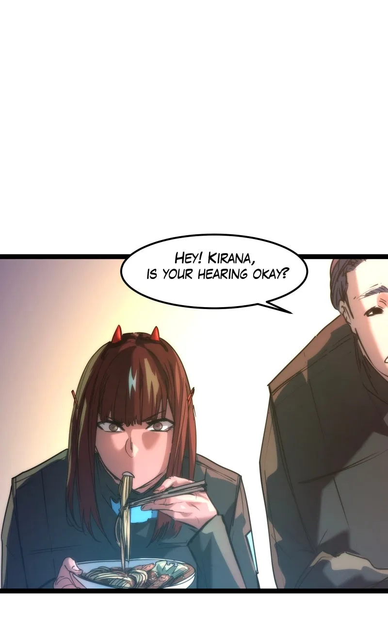 Red Spine Chapter 19 page 15 - 