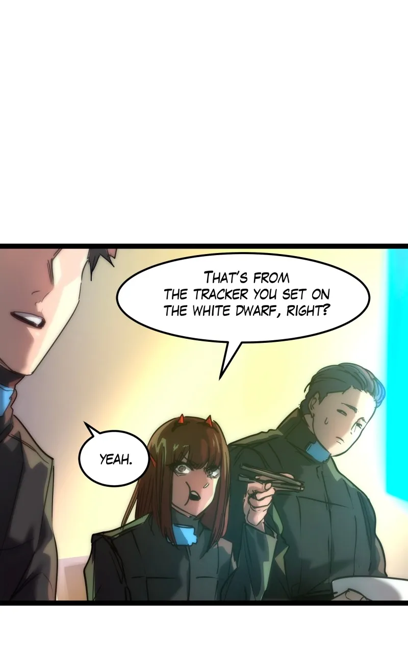 Red Spine Chapter 19 page 16 - 