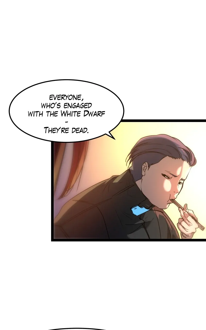 Red Spine Chapter 19 page 17 - 