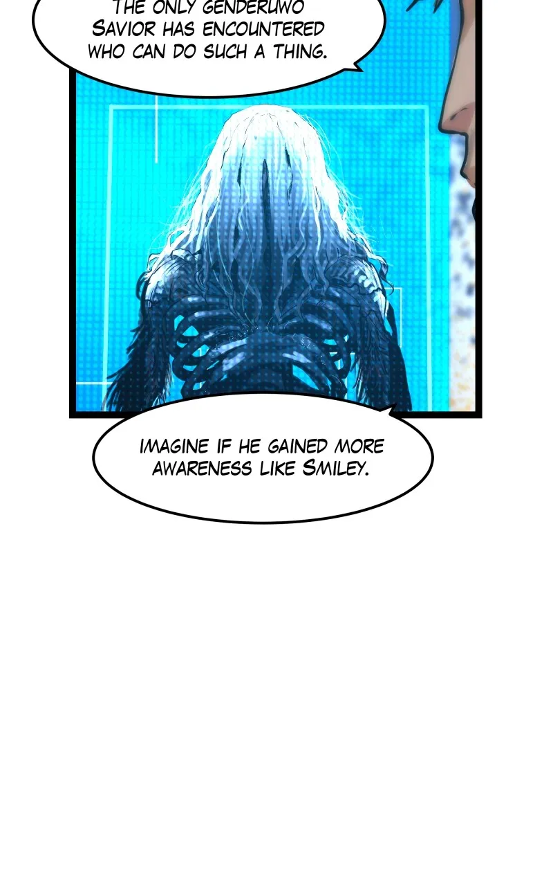 Red Spine Chapter 19 page 20 - 