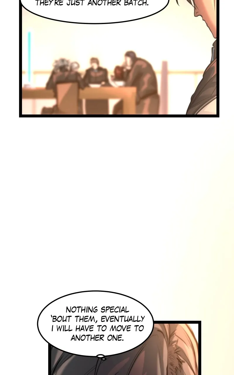 Red Spine Chapter 19 page 3 - 