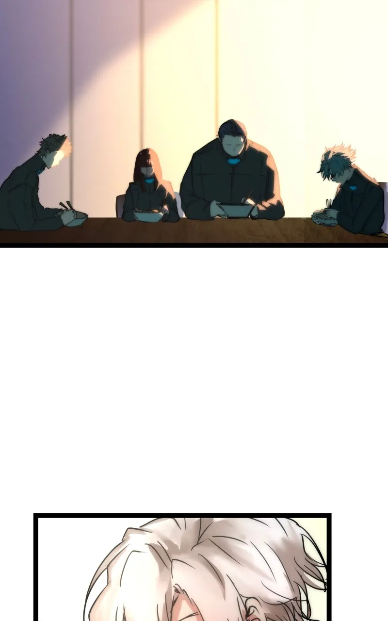Red Spine Chapter 19 page 25 - 