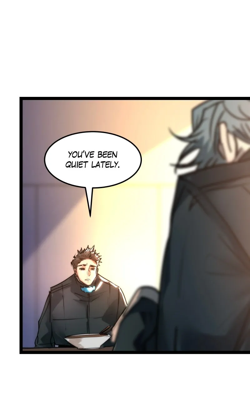 Red Spine Chapter 19 page 27 - 
