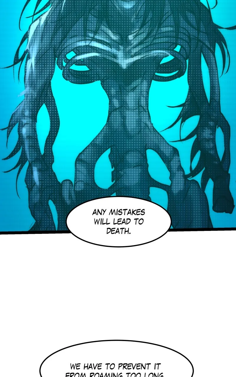Red Spine Chapter 19 page 33 - 