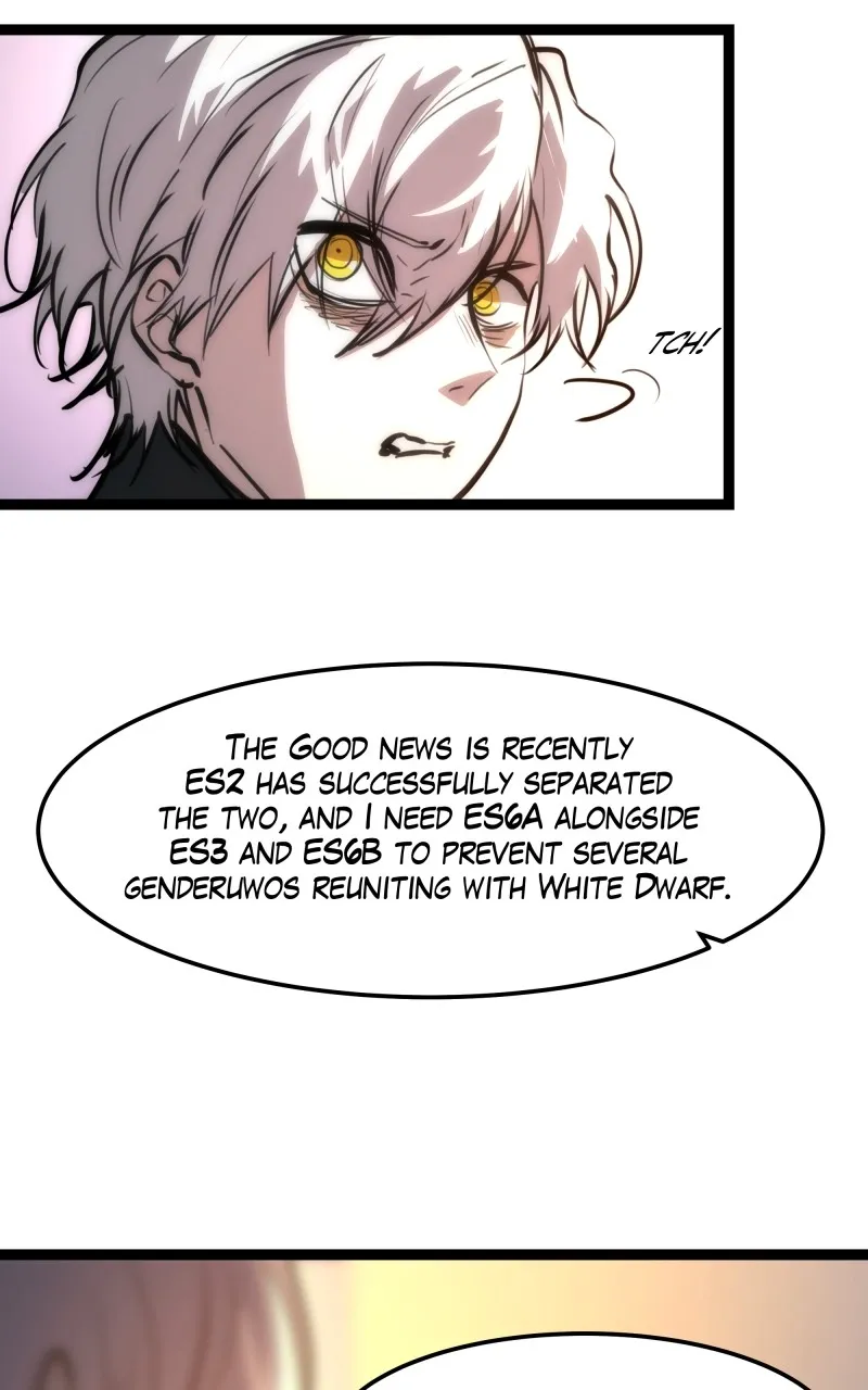 Red Spine Chapter 19 page 35 - 
